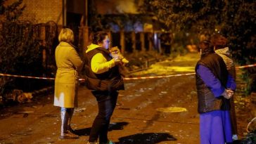 #Ucraina: Atac aerian rusesc asupra Kievului și a regiunii înconjurătoare, soldat cu trei morți și șapte răniți (autorități)