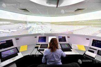 Germania: Aeroportul Brandenburg din Berlin va fi primul care va avea un sistem de detecție a dronelor