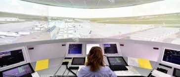 Germania: Aeroportul Brandenburg din Berlin va fi primul care va avea un sistem de detecție a dronelor