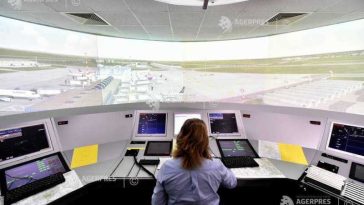 Germania: Aeroportul Brandenburg din Berlin va fi primul care va avea un sistem de detecție a dronelor