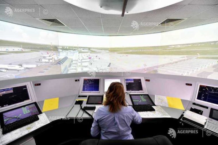 Germania: Aeroportul Brandenburg din Berlin va fi primul care va avea un sistem de detecție a dronelor