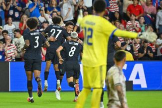 Fotbal: Un nou succes pentru echipa Statelor Unite, 4-2 cu Chile