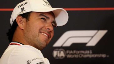 Auto: Sergio Perez va sărbători în capitala mexicană a 300-a sa cursă de Formula 1