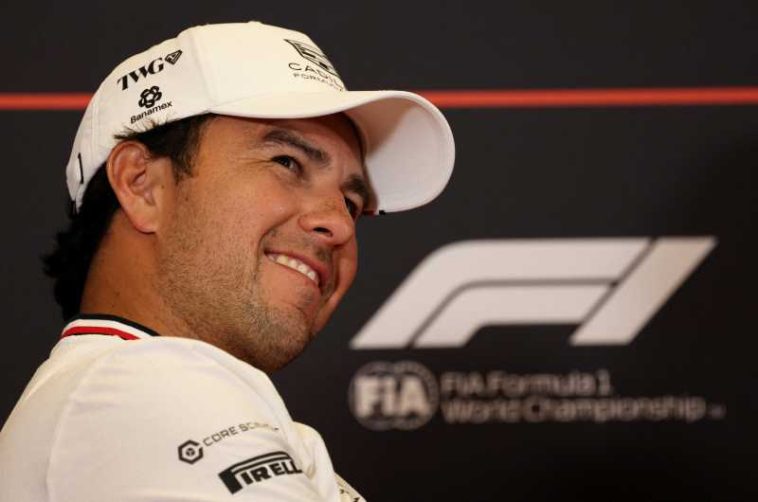 Auto: Sergio Perez va sărbători în capitala mexicană a 300-a sa cursă de Formula 1