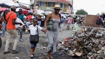 El Nino / Milioane de copii, amenințați de secete și de inundații în America Latină, avertizează UNICEF