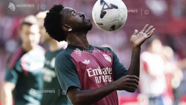 Fotbal: Vinicius Jr merită răbdare după începutul slab de sezon la Real Madrid, recomandă Carlo Ancelotti