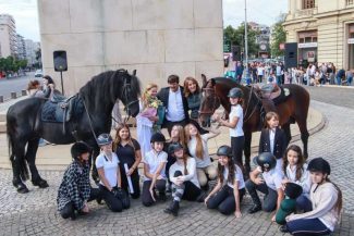 Dezbateri, lansări de carte, muzică live la a XV-a ediție a Festivalului Strada de C’Arte