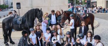 Dezbateri, lansări de carte, muzică live la a XV-a ediție a Festivalului Strada de C’Arte