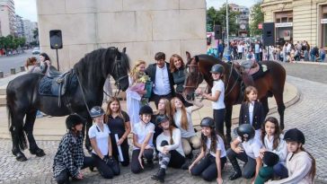 Dezbateri, lansări de carte, muzică live la a XV-a ediție a Festivalului Strada de C’Arte