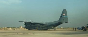 Trupele SUA părăsesc ultimele baze din Irak, provocând temeri că vor lăsa în urmă un vid de securitate (Reuters)
