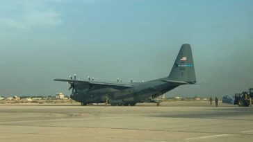 Trupele SUA părăsesc ultimele baze din Irak, provocând temeri că vor lăsa în urmă un vid de securitate (Reuters)