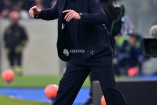 Fotbal: Alberto Gilardino, noul antrenor al echipei Parma