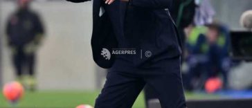 Fotbal: Alberto Gilardino, noul antrenor al echipei Parma
