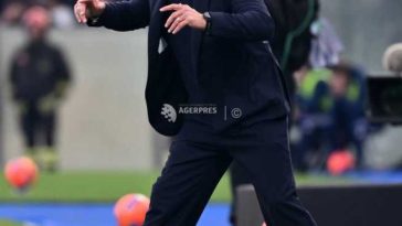 Fotbal: Alberto Gilardino, noul antrenor al echipei Parma