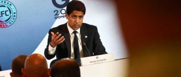 Fotbal: Șeful Asociației Cluburilor Europene îi cere lui Ceferin să candideze din nou la președinția UEFA