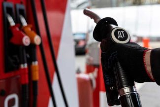 Rusia a prelungit interdicția referitoare la exportul de motorină până la sfârșitul lunii octombrie