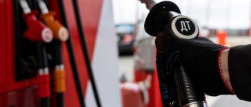Rusia a prelungit interdicția referitoare la exportul de motorină până la sfârșitul lunii octombrie