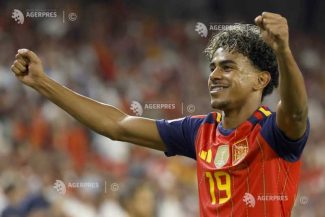 Fotbal – Liga Națiunilor: Selecționerul Spaniei laudă spiritul de echipă al lui Yamal