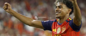 Fotbal – Liga Națiunilor: Selecționerul Spaniei laudă spiritul de echipă al lui Yamal