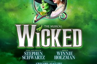 Spectacolul ‘Wicked the Musical’ – 7 reprezentații la București, în perioada 31 martie – 4 aprilie 2027