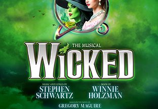 Spectacolul ‘Wicked the Musical’ – 7 reprezentații la București, în perioada 31 martie – 4 aprilie 2027