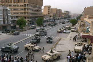 Irak: SUA anunță încheierea oficială a misiunii coaliției anti-jihadiste pe care o conduceau