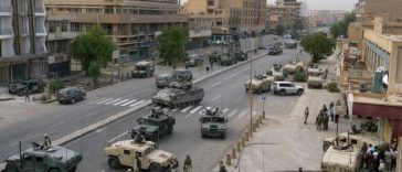 Irak: SUA anunță încheierea oficială a misiunii coaliției anti-jihadiste pe care o conduceau