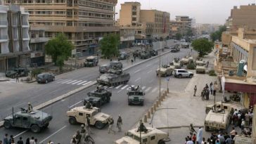 Irak: SUA anunță încheierea oficială a misiunii coaliției anti-jihadiste pe care o conduceau