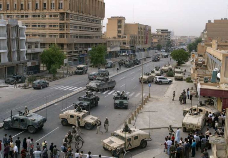 Irak: SUA anunță încheierea oficială a misiunii coaliției anti-jihadiste pe care o conduceau