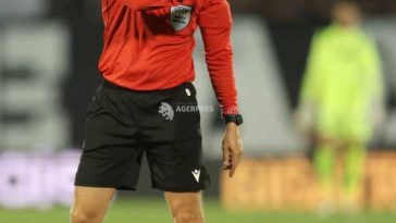 Fotbal: Elvețianul Urs Schnyder va arbitra meciul Polonia – România, din Liga Națiunilor