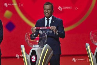 Fotbal: Naționala Germaniei nu este mediocră, dar îi trebuie o mentalitate mai bună, consideră Lothar Matthaeus