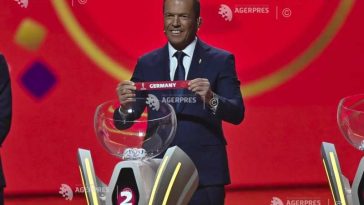Fotbal: Naționala Germaniei nu este mediocră, dar îi trebuie o mentalitate mai bună, consideră Lothar Matthaeus