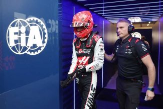 Auto – F1: Haas renunță la serviciile lui Esteban Ocon la finalul sezonului