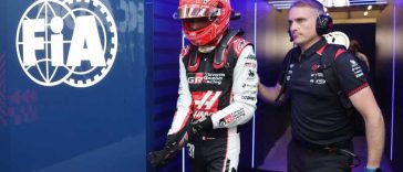 Auto – F1: Haas renunță la serviciile lui Esteban Ocon la finalul sezonului