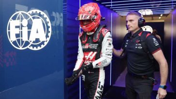 Auto – F1: Haas renunță la serviciile lui Esteban Ocon la finalul sezonului