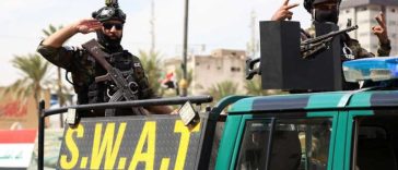 Irakienii sărbătoresc retragerea trupelor americane: ‘Acum suntem stăpânii propriului nostru destin’