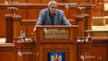 Parlament – învestire Guvern/ Pambuccian: Grupul minorităților naționale va vota liber
