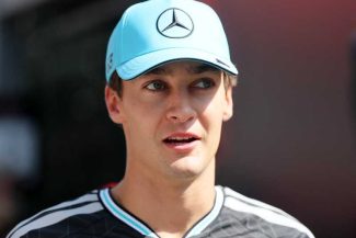 Auto – F1: George Russell are mari așteptări de la cursa de la Sepang, unde nu a condus până acum