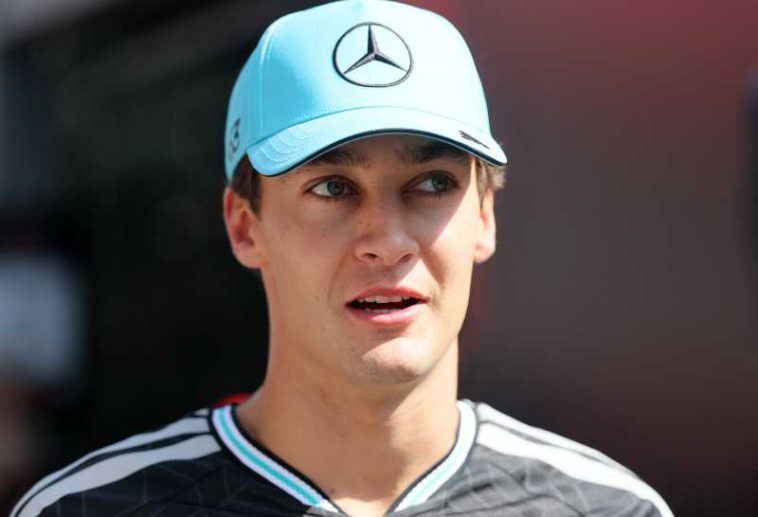 Auto – F1: George Russell are mari așteptări de la cursa de la Sepang, unde nu a condus până acum