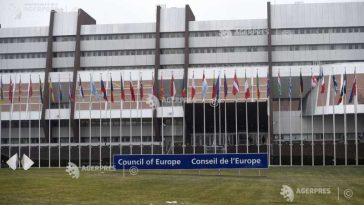 #Ucraina: Aproape 200.000 de cereri de despăgubiri primite pentru daunele cauzate de agresiunea rusă (Consiliul Europei)