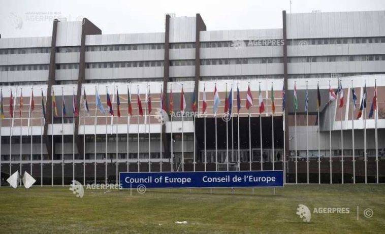 #Ucraina: Aproape 200.000 de cereri de despăgubiri primite pentru daunele cauzate de agresiunea rusă (Consiliul Europei)