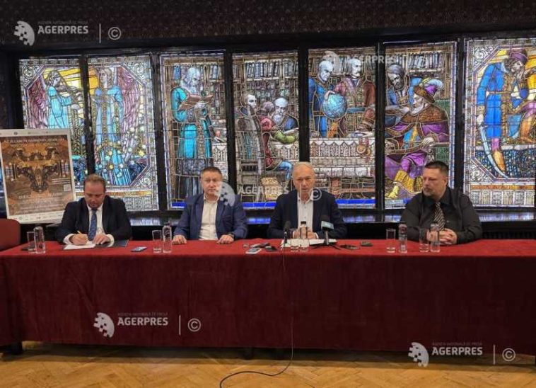 Mureș: Turneul Filarmonicii din Târgu Mureș la Budapesta unește muzica, diplomația și afacerile