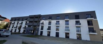 Bihor: Universitatea din Oradea are cămin și cantină noi printr-o investiție PNRR de 41 de milioane de lei