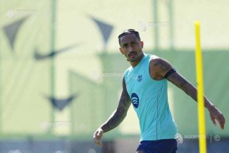 Fotbal: Raphinha, accidentat, ratează amicalul Braziliei cu India, de la Kolkata