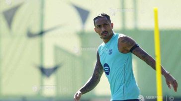 Fotbal: Raphinha, accidentat, ratează amicalul Braziliei cu India, de la Kolkata