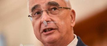 Parlament – învestire Guvern/ Peiu (AUR): Programul de guvernare neglijează în totalitate datoria publică