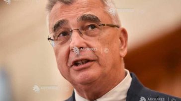 Parlament – învestire Guvern/ Peiu (AUR): Programul de guvernare neglijează în totalitate datoria publică