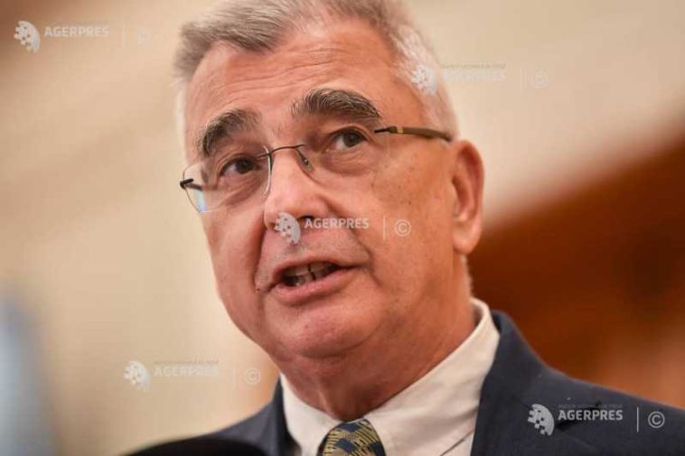 Parlament – învestire Guvern/ Peiu (AUR): Programul de guvernare neglijează în totalitate datoria publică