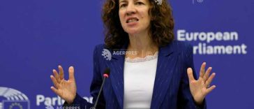 Mînzatu: Susțin cu tărie consolidarea negocierii colective în România; protecția salariaților trebuie să fie una reală