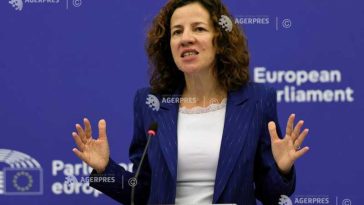 Mînzatu: Susțin cu tărie consolidarea negocierii colective în România; protecția salariaților trebuie să fie una reală